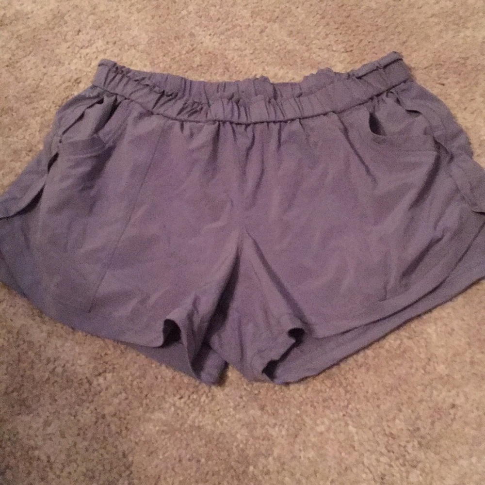 Athleta shorts